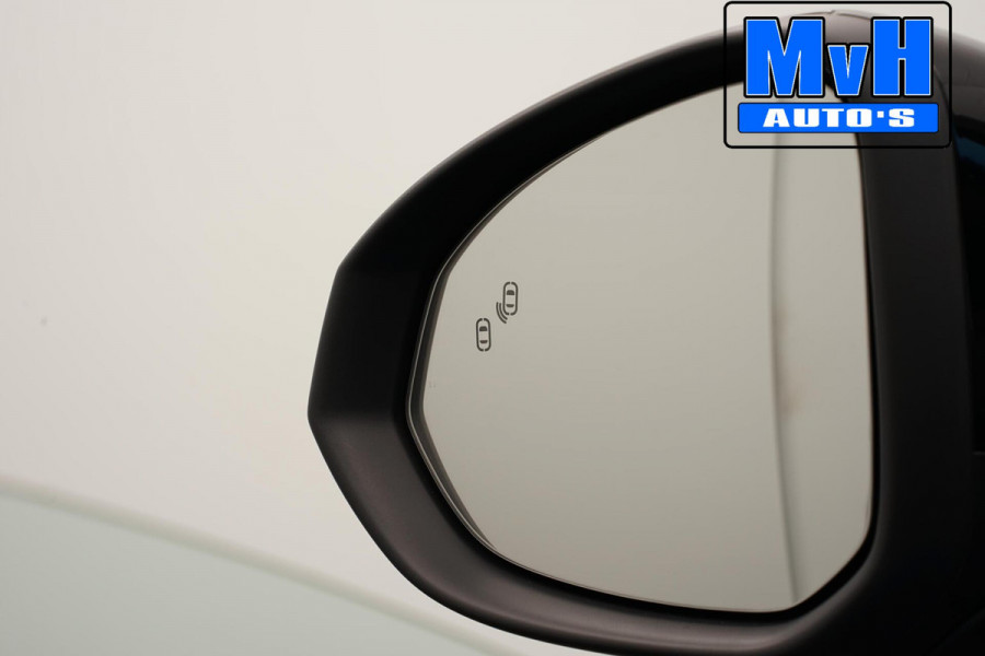 Lynk & Co 01 1.5 Hybride|FULL BLACK|LEER|PANO|360°CAM|NAP