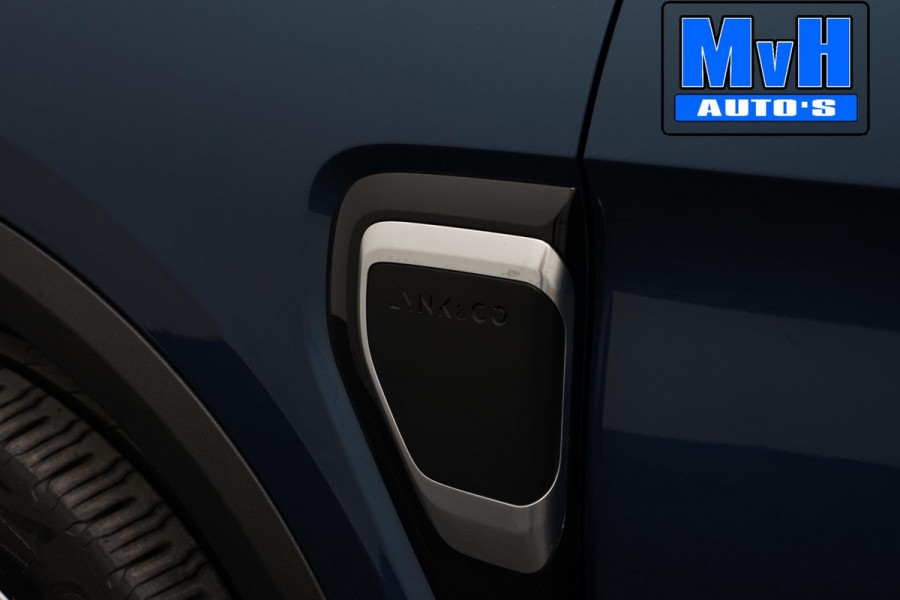 Lynk & Co 01 1.5 Hybride|FULL BLACK|LEER|PANO|360°CAM|NAP