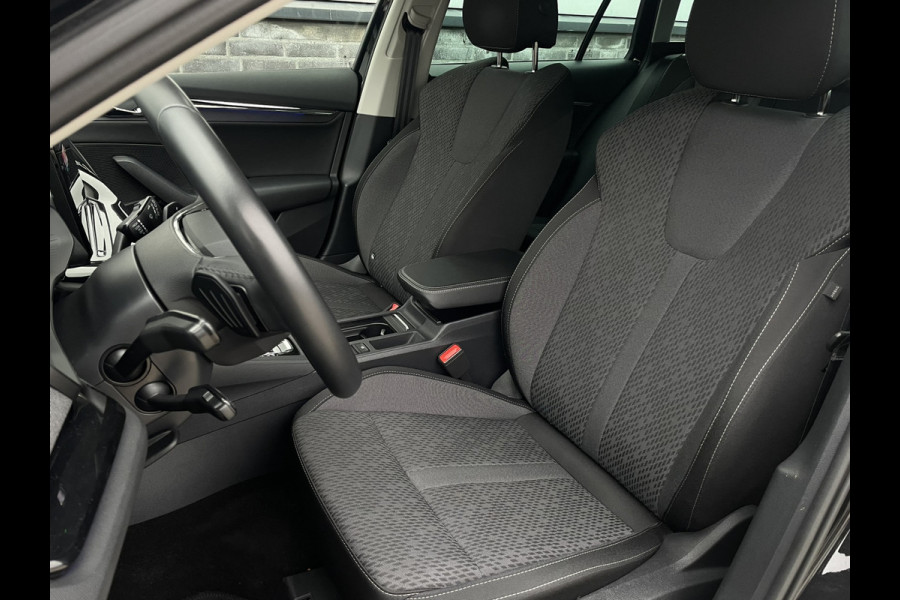 Škoda Octavia Combi 1.5 e-TSI Business Edition | Elek. Trekhaak | Virtual Cockpit | Carplay | LED | Navi Škoda Octavia Combi 1.5 e-TSI Business Edition | Elek. Trekhaak | Virtual Cockpit | Carplay | LED | Navi