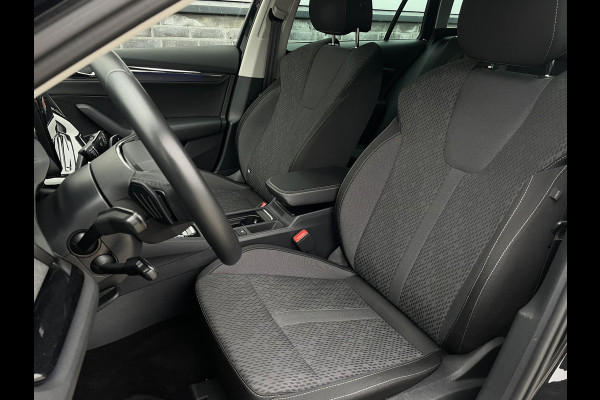 Škoda Octavia Combi 1.5 e-TSI Business Edition | Elek. Trekhaak | Virtual Cockpit | Carplay | LED | Navi Škoda Octavia Combi 1.5 e-TSI Business Edition | Elek. Trekhaak | Virtual Cockpit | Carplay | LED | Navi