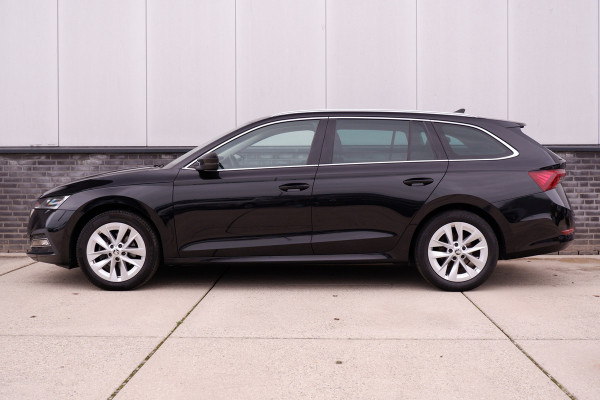 Škoda Octavia Combi 1.5 e-TSI Business Edition | Elek. Trekhaak | Virtual Cockpit | Carplay | LED | Navi Škoda Octavia Combi 1.5 e-TSI Business Edition | Elek. Trekhaak | Virtual Cockpit | Carplay | LED | Navi