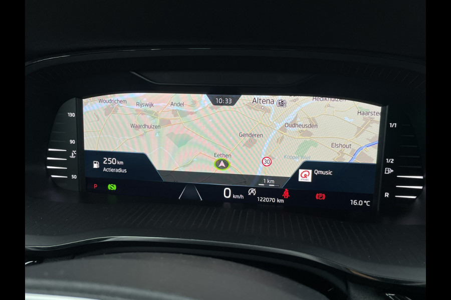 Škoda Octavia Combi 1.5 e-TSI Business Edition | Elek. Trekhaak | Virtual Cockpit | Carplay | LED | Navi Škoda Octavia Combi 1.5 e-TSI Business Edition | Elek. Trekhaak | Virtual Cockpit | Carplay | LED | Navi