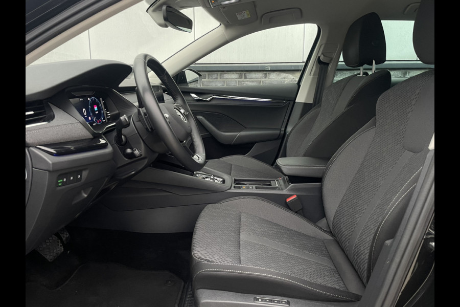 Škoda Octavia Combi 1.5 e-TSI Business Edition | Elek. Trekhaak | Virtual Cockpit | Carplay | LED | Navi Škoda Octavia Combi 1.5 e-TSI Business Edition | Elek. Trekhaak | Virtual Cockpit | Carplay | LED | Navi