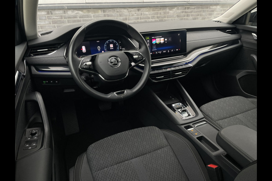 Škoda Octavia Combi 1.5 e-TSI Business Edition | Elek. Trekhaak | Virtual Cockpit | Carplay | LED | Navi Škoda Octavia Combi 1.5 e-TSI Business Edition | Elek. Trekhaak | Virtual Cockpit | Carplay | LED | Navi