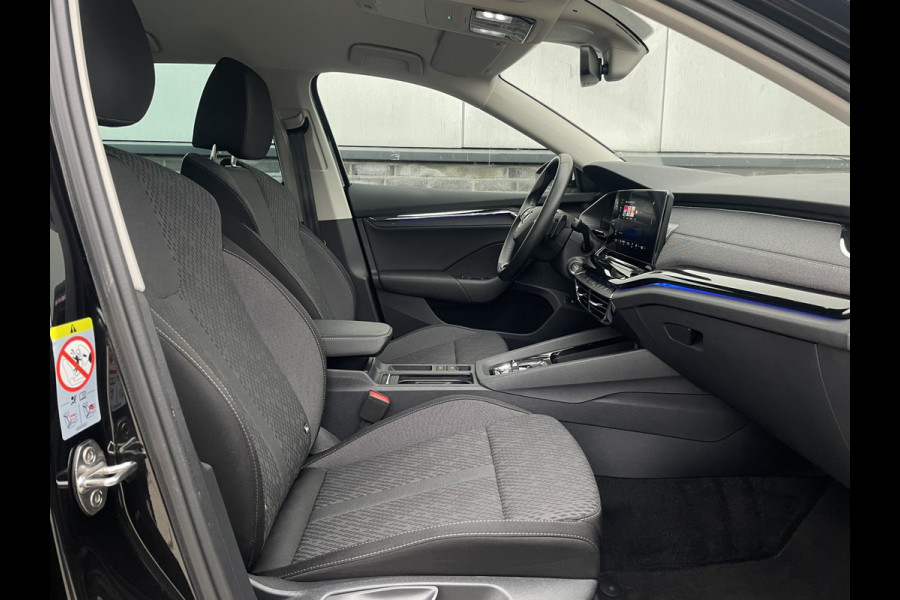 Škoda Octavia Combi 1.5 e-TSI Business Edition | Elek. Trekhaak | Virtual Cockpit | Carplay | LED | Navi Škoda Octavia Combi 1.5 e-TSI Business Edition | Elek. Trekhaak | Virtual Cockpit | Carplay | LED | Navi