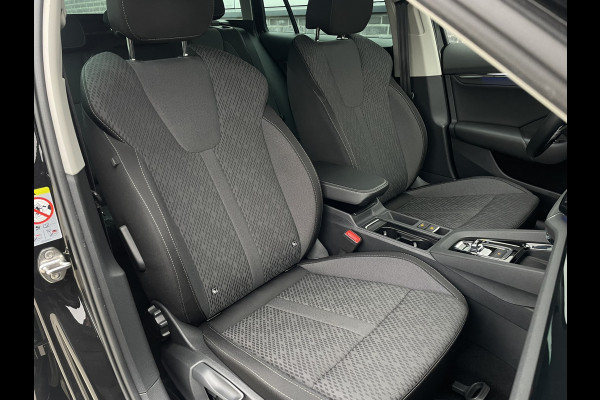 Škoda Octavia Combi 1.5 e-TSI Business Edition | Elek. Trekhaak | Virtual Cockpit | Carplay | LED | Navi Škoda Octavia Combi 1.5 e-TSI Business Edition | Elek. Trekhaak | Virtual Cockpit | Carplay | LED | Navi