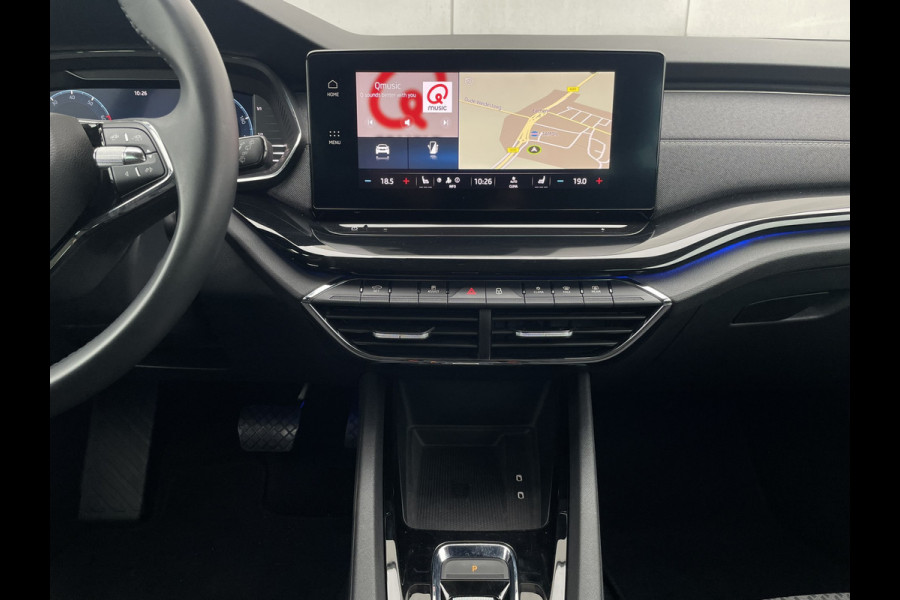 Škoda Octavia Combi 1.5 e-TSI Business Edition | Elek. Trekhaak | Virtual Cockpit | Carplay | LED | Navi Škoda Octavia Combi 1.5 e-TSI Business Edition | Elek. Trekhaak | Virtual Cockpit | Carplay | LED | Navi