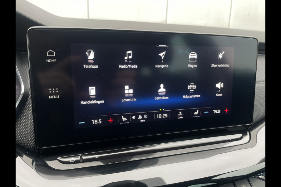 Škoda Octavia Combi 1.5 e-TSI Business Edition | Elek. Trekhaak | Virtual Cockpit | Carplay | LED | Navi Škoda Octavia Combi 1.5 e-TSI Business Edition | Elek. Trekhaak | Virtual Cockpit | Carplay | LED | Navi