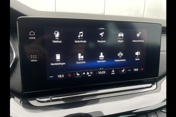 Škoda Octavia Combi 1.5 e-TSI Business Edition | Elek. Trekhaak | Virtual Cockpit | Carplay | LED | Navi Škoda Octavia Combi 1.5 e-TSI Business Edition | Elek. Trekhaak | Virtual Cockpit | Carplay | LED | Navi