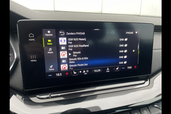 Škoda Octavia Combi 1.5 e-TSI Business Edition | Elek. Trekhaak | Virtual Cockpit | Carplay | LED | Navi Škoda Octavia Combi 1.5 e-TSI Business Edition | Elek. Trekhaak | Virtual Cockpit | Carplay | LED | Navi