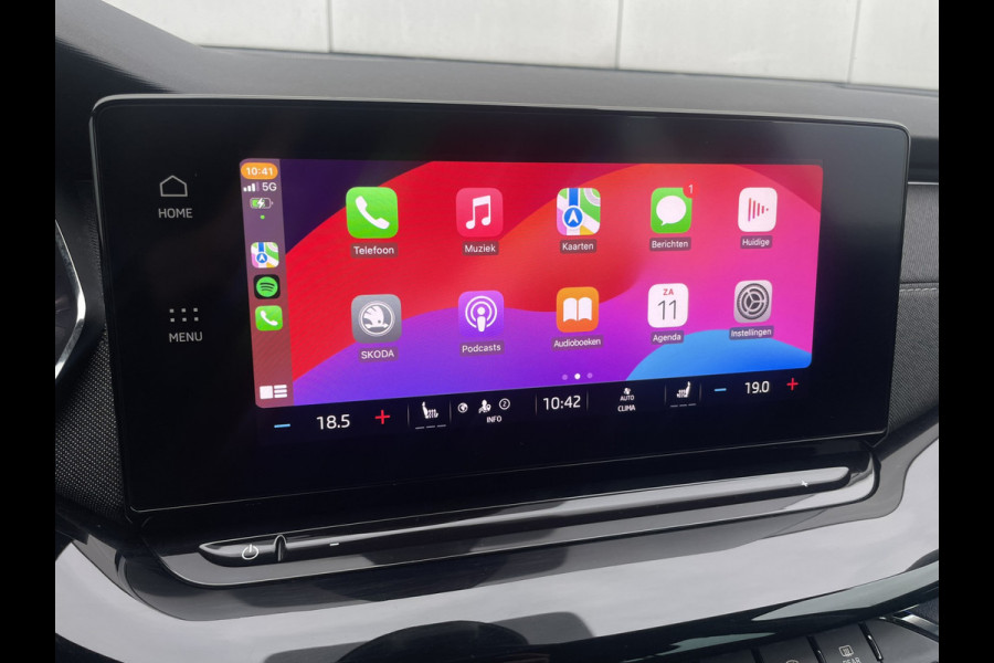 Škoda Octavia Combi 1.5 e-TSI Business Edition | Elek. Trekhaak | Virtual Cockpit | Carplay | LED | Navi Škoda Octavia Combi 1.5 e-TSI Business Edition | Elek. Trekhaak | Virtual Cockpit | Carplay | LED | Navi