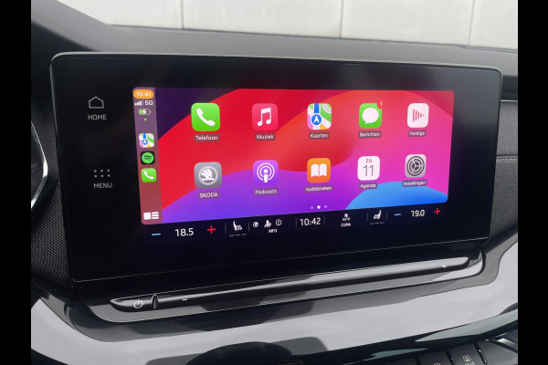 Škoda Octavia Combi 1.5 e-TSI Business Edition | Elek. Trekhaak | Virtual Cockpit | Carplay | LED | Navi Škoda Octavia Combi 1.5 e-TSI Business Edition | Elek. Trekhaak | Virtual Cockpit | Carplay | LED | Navi