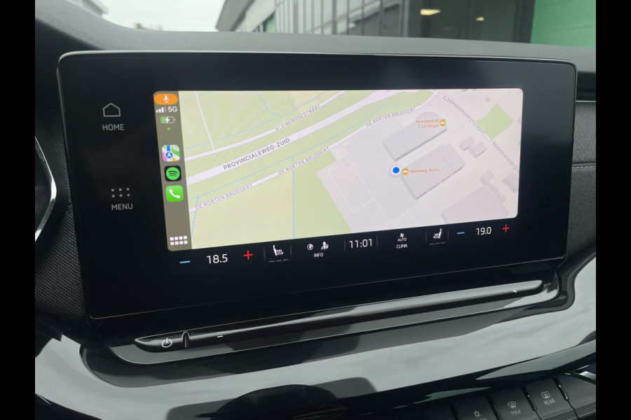 Škoda Octavia Combi 1.5 e-TSI Business Edition | Elek. Trekhaak | Virtual Cockpit | Carplay | LED | Navi Škoda Octavia Combi 1.5 e-TSI Business Edition | Elek. Trekhaak | Virtual Cockpit | Carplay | LED | Navi
