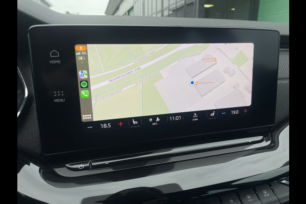 Škoda Octavia Combi 1.5 e-TSI Business Edition | Elek. Trekhaak | Virtual Cockpit | Carplay | LED | Navi Škoda Octavia Combi 1.5 e-TSI Business Edition | Elek. Trekhaak | Virtual Cockpit | Carplay | LED | Navi
