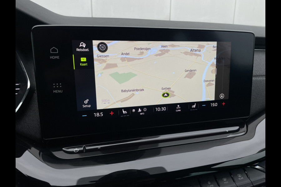 Škoda Octavia Combi 1.5 e-TSI Business Edition | Elek. Trekhaak | Virtual Cockpit | Carplay | LED | Navi Škoda Octavia Combi 1.5 e-TSI Business Edition | Elek. Trekhaak | Virtual Cockpit | Carplay | LED | Navi