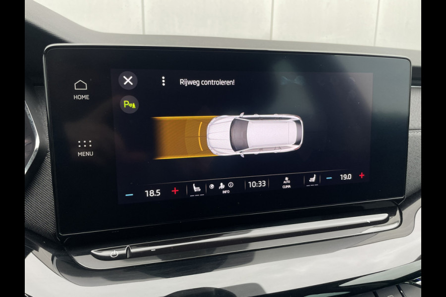 Škoda Octavia Combi 1.5 e-TSI Business Edition | Elek. Trekhaak | Virtual Cockpit | Carplay | LED | Navi Škoda Octavia Combi 1.5 e-TSI Business Edition | Elek. Trekhaak | Virtual Cockpit | Carplay | LED | Navi