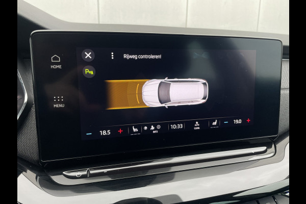 Škoda Octavia Combi 1.5 e-TSI Business Edition | Elek. Trekhaak | Virtual Cockpit | Carplay | LED | Navi Škoda Octavia Combi 1.5 e-TSI Business Edition | Elek. Trekhaak | Virtual Cockpit | Carplay | LED | Navi