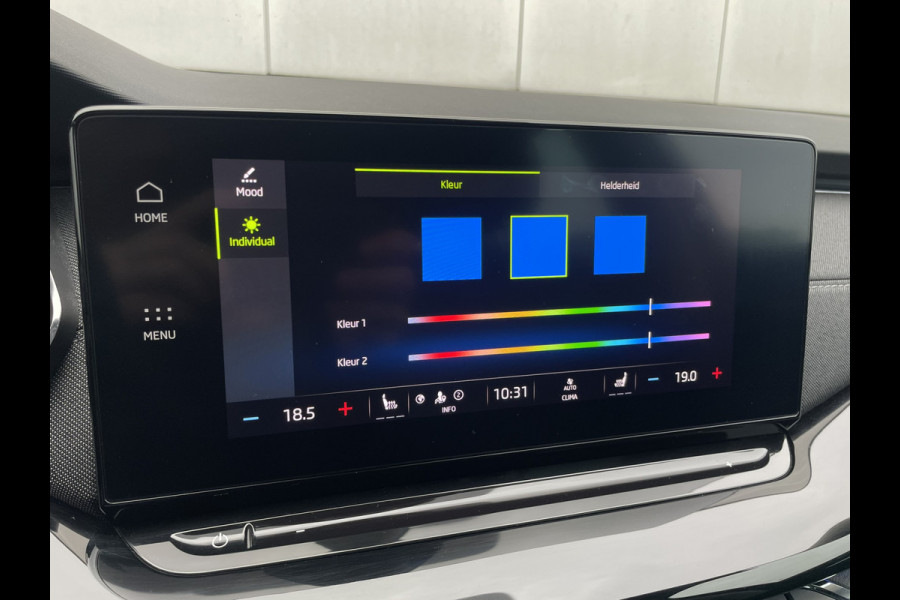 Škoda Octavia Combi 1.5 e-TSI Business Edition | Elek. Trekhaak | Virtual Cockpit | Carplay | LED | Navi Škoda Octavia Combi 1.5 e-TSI Business Edition | Elek. Trekhaak | Virtual Cockpit | Carplay | LED | Navi