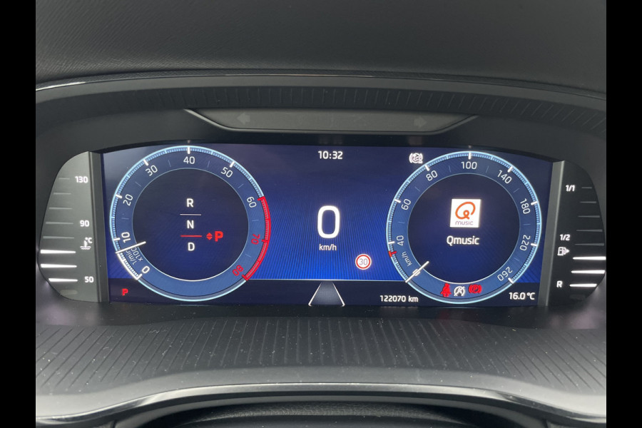Škoda Octavia Combi 1.5 e-TSI Business Edition | Elek. Trekhaak | Virtual Cockpit | Carplay | LED | Navi Škoda Octavia Combi 1.5 e-TSI Business Edition | Elek. Trekhaak | Virtual Cockpit | Carplay | LED | Navi