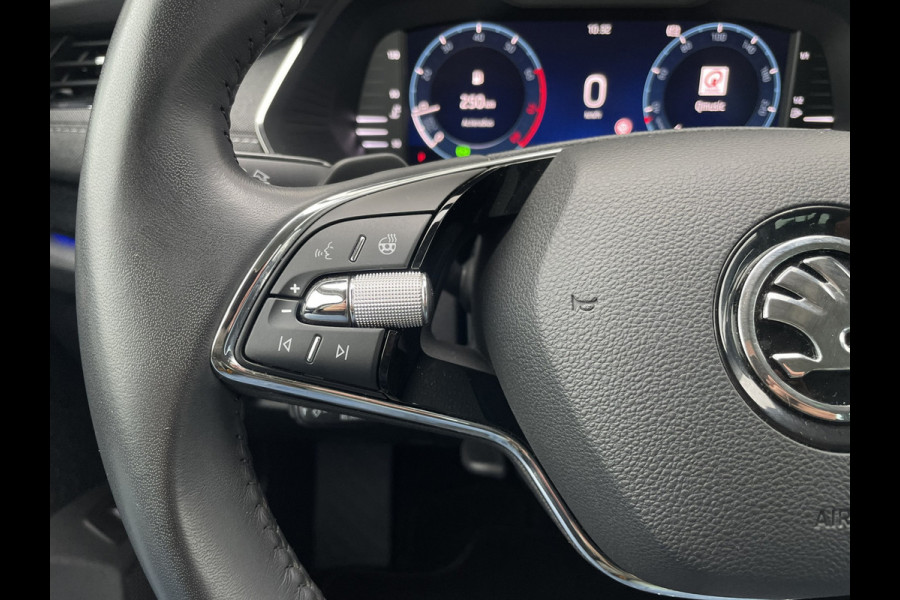Škoda Octavia Combi 1.5 e-TSI Business Edition | Elek. Trekhaak | Virtual Cockpit | Carplay | LED | Navi Škoda Octavia Combi 1.5 e-TSI Business Edition | Elek. Trekhaak | Virtual Cockpit | Carplay | LED | Navi