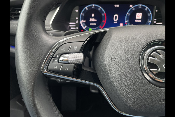 Škoda Octavia Combi 1.5 e-TSI Business Edition | Elek. Trekhaak | Virtual Cockpit | Carplay | LED | Navi Škoda Octavia Combi 1.5 e-TSI Business Edition | Elek. Trekhaak | Virtual Cockpit | Carplay | LED | Navi