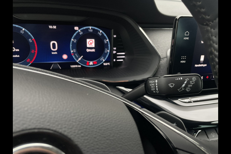 Škoda Octavia Combi 1.5 e-TSI Business Edition | Elek. Trekhaak | Virtual Cockpit | Carplay | LED | Navi Škoda Octavia Combi 1.5 e-TSI Business Edition | Elek. Trekhaak | Virtual Cockpit | Carplay | LED | Navi