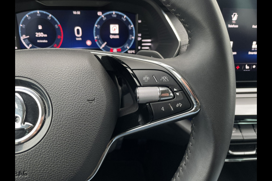 Škoda Octavia Combi 1.5 e-TSI Business Edition | Elek. Trekhaak | Virtual Cockpit | Carplay | LED | Navi Škoda Octavia Combi 1.5 e-TSI Business Edition | Elek. Trekhaak | Virtual Cockpit | Carplay | LED | Navi