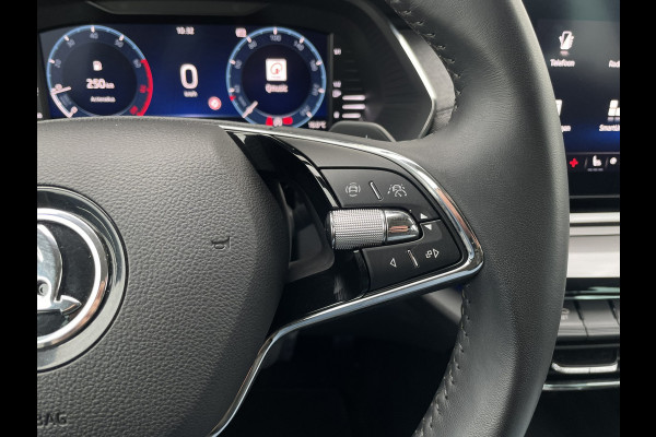 Škoda Octavia Combi 1.5 e-TSI Business Edition | Elek. Trekhaak | Virtual Cockpit | Carplay | LED | Navi Škoda Octavia Combi 1.5 e-TSI Business Edition | Elek. Trekhaak | Virtual Cockpit | Carplay | LED | Navi