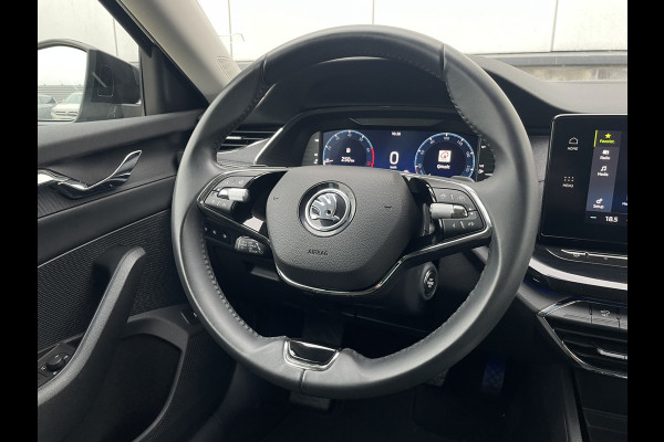 Škoda Octavia Combi 1.5 e-TSI Business Edition | Elek. Trekhaak | Virtual Cockpit | Carplay | LED | Navi Škoda Octavia Combi 1.5 e-TSI Business Edition | Elek. Trekhaak | Virtual Cockpit | Carplay | LED | Navi