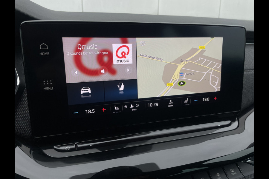Škoda Octavia Combi 1.5 e-TSI Business Edition | Elek. Trekhaak | Virtual Cockpit | Carplay | LED | Navi Škoda Octavia Combi 1.5 e-TSI Business Edition | Elek. Trekhaak | Virtual Cockpit | Carplay | LED | Navi