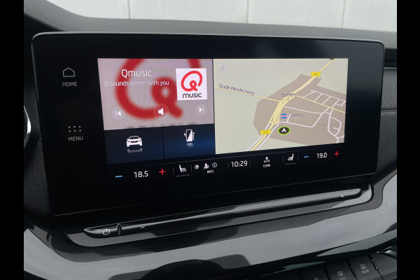Škoda Octavia Combi 1.5 e-TSI Business Edition | Elek. Trekhaak | Virtual Cockpit | Carplay | LED | Navi Škoda Octavia Combi 1.5 e-TSI Business Edition | Elek. Trekhaak | Virtual Cockpit | Carplay | LED | Navi