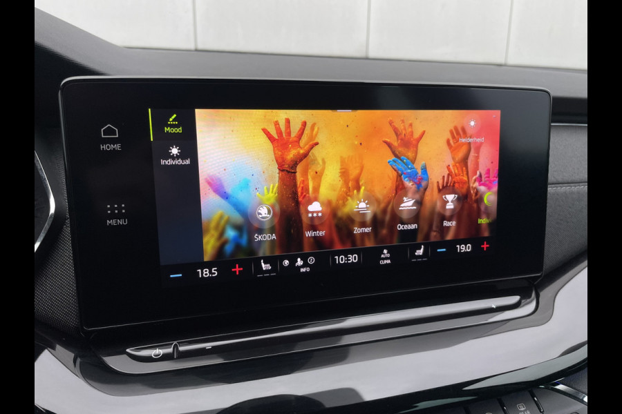 Škoda Octavia Combi 1.5 e-TSI Business Edition | Elek. Trekhaak | Virtual Cockpit | Carplay | LED | Navi Škoda Octavia Combi 1.5 e-TSI Business Edition | Elek. Trekhaak | Virtual Cockpit | Carplay | LED | Navi