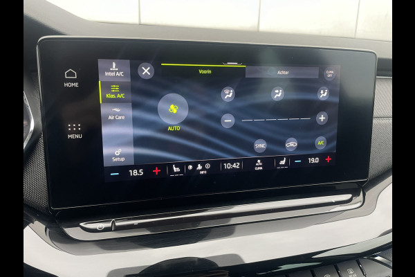 Škoda Octavia Combi 1.5 e-TSI Business Edition | Elek. Trekhaak | Virtual Cockpit | Carplay | LED | Navi Škoda Octavia Combi 1.5 e-TSI Business Edition | Elek. Trekhaak | Virtual Cockpit | Carplay | LED | Navi