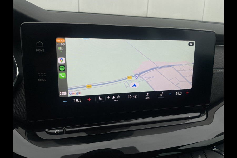 Škoda Octavia Combi 1.5 e-TSI Business Edition | Elek. Trekhaak | Virtual Cockpit | Carplay | LED | Navi Škoda Octavia Combi 1.5 e-TSI Business Edition | Elek. Trekhaak | Virtual Cockpit | Carplay | LED | Navi