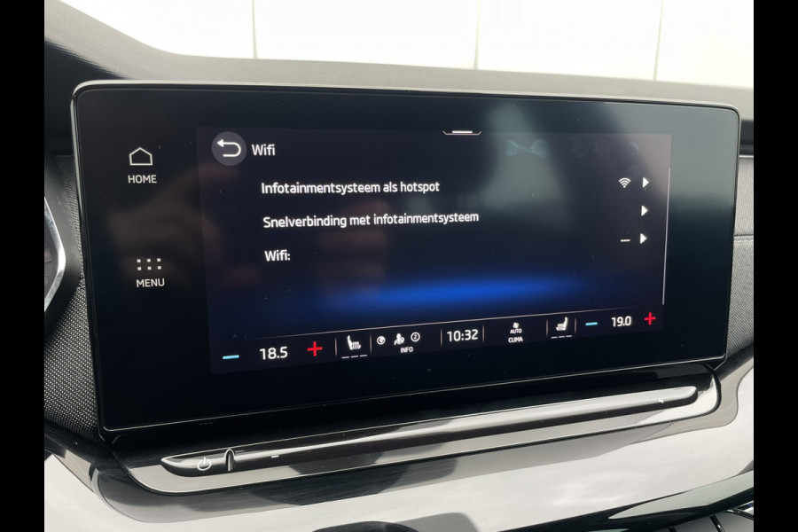 Škoda Octavia Combi 1.5 e-TSI Business Edition | Elek. Trekhaak | Virtual Cockpit | Carplay | LED | Navi Škoda Octavia Combi 1.5 e-TSI Business Edition | Elek. Trekhaak | Virtual Cockpit | Carplay | LED | Navi