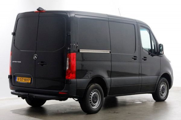 Mercedes-Benz Sprinter 316 CDI 163pk RWD L1H1 7G Automaat Koelwagen Trekhaak/LED/Camera 04-2021 Mercedes-Benz Sprinter 316 CDI 163pk RWD L1H1 7G Automaat Koelwagen Trekhaak/LED/Camera 04-2021