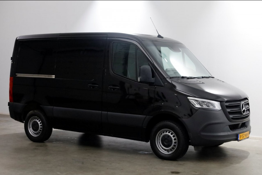 Mercedes-Benz Sprinter 316 CDI 163pk RWD L1H1 7G Automaat Koelwagen Trekhaak/LED/Camera 04-2021 Mercedes-Benz Sprinter 316 CDI 163pk RWD L1H1 7G Automaat Koelwagen Trekhaak/LED/Camera 04-2021