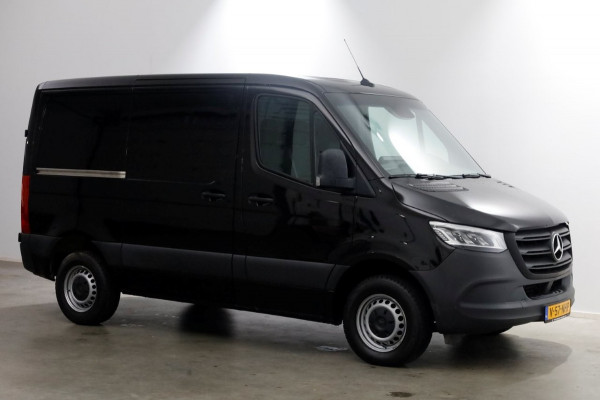 Mercedes-Benz Sprinter 316 CDI 163pk RWD L1H1 7G Automaat Koelwagen Trekhaak/LED/Camera 04-2021 Mercedes-Benz Sprinter 316 CDI 163pk RWD L1H1 7G Automaat Koelwagen Trekhaak/LED/Camera 04-2021