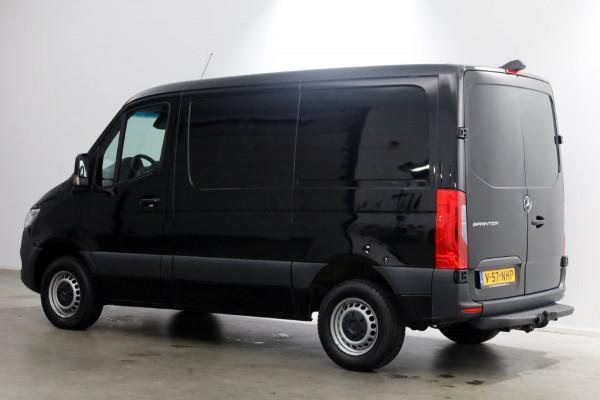Mercedes-Benz Sprinter 316 CDI 163pk RWD L1H1 7G Automaat Koelwagen Trekhaak/LED/Camera 04-2021 Mercedes-Benz Sprinter 316 CDI 163pk RWD L1H1 7G Automaat Koelwagen Trekhaak/LED/Camera 04-2021