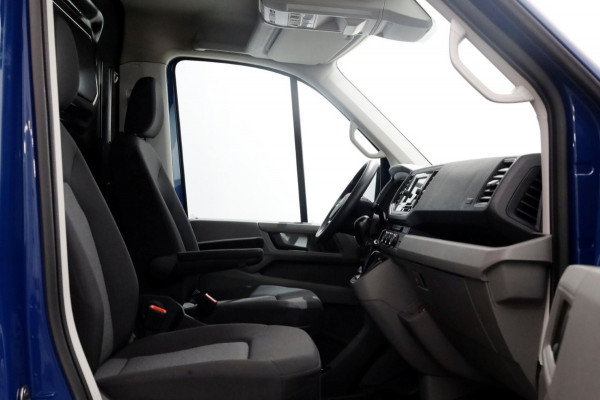 Volkswagen Crafter 35 2.0 TDI 140pk L3H3 (L2H2) DSG-Automaat Comfortline Laadklep 500kg 04-2022