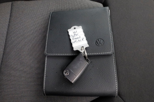 Volkswagen Crafter 35 2.0 TDI 140pk L3H3 (L2H2) DSG-Automaat Comfortline Laadklep 500kg 04-2022