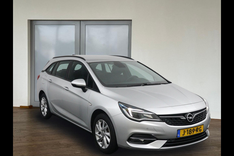 Opel Astra Sports Tourer 1.2 Edition*NAVI*ECC*CRUISE*CAMERA*TEL* Opel Astra Sports Tourer 1.2 Edition*NAVI*ECC*CRUISE*CAMERA*TEL*