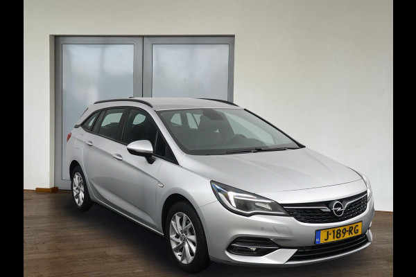 Opel Astra Sports Tourer 1.2 Edition*NAVI*ECC*CRUISE*CAMERA*TEL* Opel Astra Sports Tourer 1.2 Edition*NAVI*ECC*CRUISE*CAMERA*TEL*