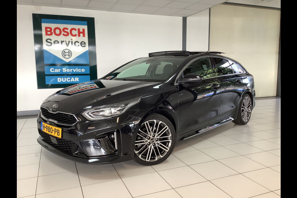 Kia ProCeed 1.4 T-GDI GT-PlusLine Panodak, Camera, Keyless, LED