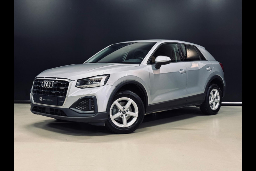 Audi Q2 35 TFSI 150 PK S-Tronic Facelift! Advanced edition, Navigatie, Clima, Multistuur, Bluetooth/Tel, PDC V+A, Dealer Onderhoud