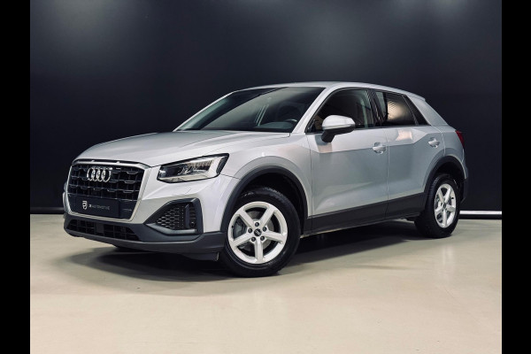 Audi Q2 35 TFSI 150 PK S-Tronic Facelift! Advanced edition, Navigatie, Clima, Multistuur, Bluetooth/Tel, PDC V+A, Dealer Onderhoud