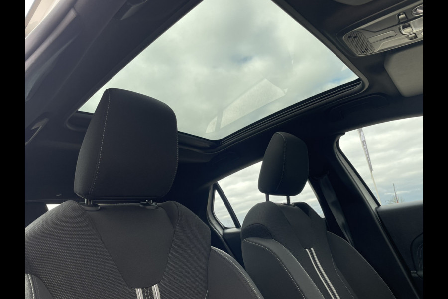 Opel Corsa 1.2 Turbo GS-Sport 100 PK | Pano-Dak | Carplay | Camera | LED | Navi | ECC