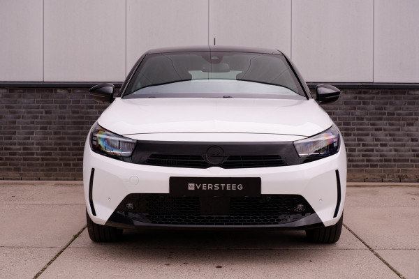 Opel Corsa 1.2 Turbo GS-Sport 100 PK | Pano-Dak | Carplay | Camera | LED | Navi | ECC