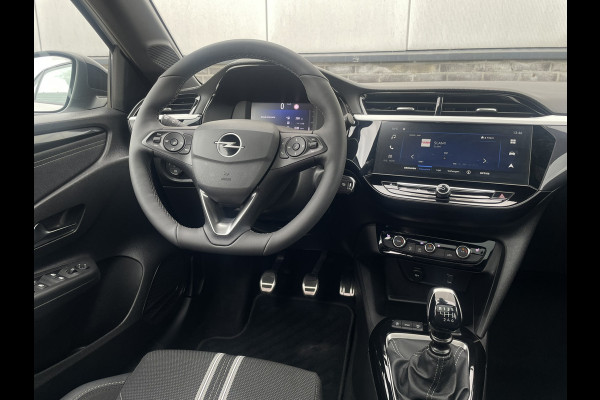 Opel Corsa 1.2 Turbo GS-Sport 100 PK | Pano-Dak | Carplay | Camera | LED | Navi | ECC