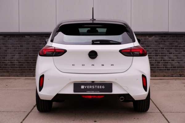 Opel Corsa 1.2 Turbo GS-Sport 100 PK | Pano-Dak | Carplay | Camera | LED | Navi | ECC